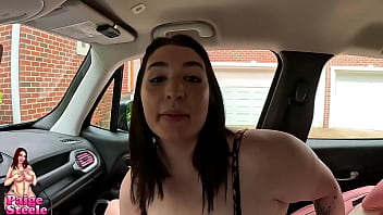 Preview 4 of Forced Anal Abuse Asian - Masturbating With My Besties Daddy