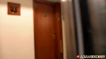 Preview 1 of Fat Bolu Movi - AsianSexDiary Sexy Deep Throating Pinay Fucks Foreign Stranger