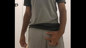 Preview 4 of Xnxx Hindi School - Quer vir dormir comigo e sentir o tamanho do trabuco todo no seu rabo