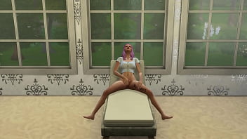 Preview 4 of Horsh And Girl Xx Vidi - Verifikationsvideo