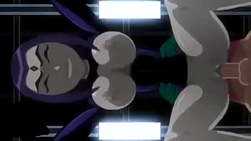 Preview 4 of Jammu Local Sexy Video - teen titans