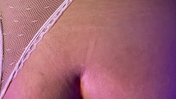 Preview 4 of Ftv Girls Leah - Stutty BBW Mom Fucks and Sucks All The College Boys On the Street