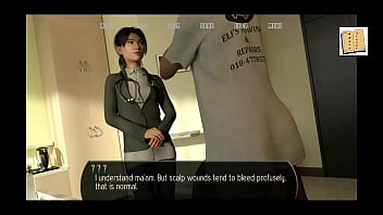 Preview 4 of 16 Years Girls Xxx Videos - Halfway House 14