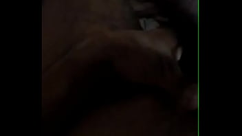 Preview 2 of Teen Nude Natural - Acordei de pomba dura - Silvicola infiel