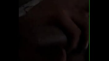 Preview 3 of Teen Nude Natural - Acordei de pomba dura - Silvicola infiel