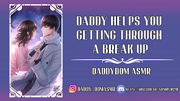 Preview 4 of Xxx Yung Video - [M4F Roleplay] Daddy Helps You With A Breakup