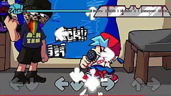 Preview 4 of Tazman Xxx - MMLL - /R9K/ Gameplay