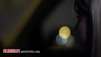 Preview 1 of Rocco Meg Magic2 - Romantic sex with Choky Ice