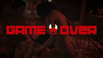 Preview 3 of 16 Sal Ki Sari Sex Full - Game Over 14: Piper 02