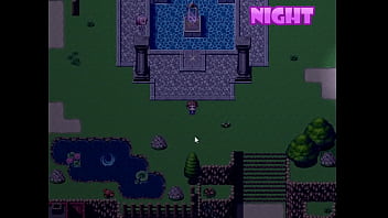 Preview 1 of Holy Halston With Stormy - Town of Passion ep 33 - Fudendo a Novinha Safada no Balc&atilde_o do Motel