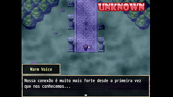 Preview 1 of Kakek Perkosa Suster - Town of Passion ep 32 - Salvei a Deusa Nyx??? Terminei a Historia de Luxuria