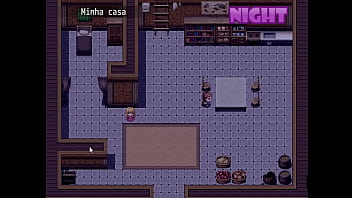 Preview 2 of Xxx Fmll Sixe Video All - Town of Passion ep 16 - Tirei a Virgindade da Novinha Ninja