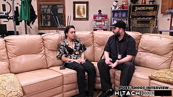 Preview 3 of Xxx Sex Airhostols Fuching - Cum To Bed With Mara Luv &amp_ Watch Her Masturbate To Wind Down Before Bed Time At HitachiHoes - Reup
