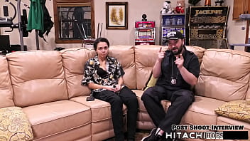 Preview 4 of Xxx Sex Airhostols Fuching - Cum To Bed With Mara Luv &amp_ Watch Her Masturbate To Wind Down Before Bed Time At HitachiHoes - Reup