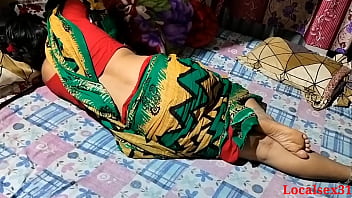 Preview 1 of Artv Bay - Sonali Sex With Hushband Father In Home