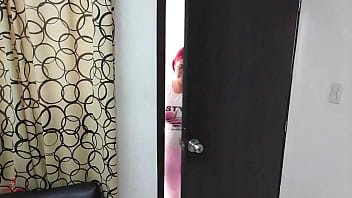 Preview 1 of Dramaa Japan Hot - QUE RICO ME FOLLA MI INQUILINO PARA CANCELAR SU MES SE ARRIENDO SE ME CORRE SOBRE MIS TETAS HIGHLIGHT