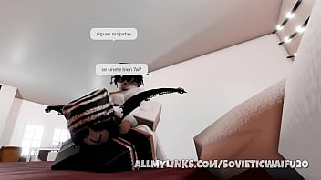Preview 1 of Lose Virginity Aaah - ROPORN - Liz es rellenada por un seguidor en su casa