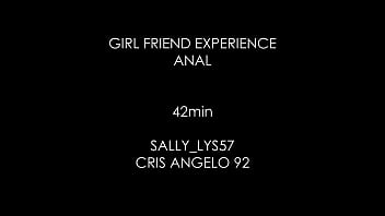 Preview 1 of Anal Deep Amateur
