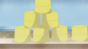 Preview 3 of Kayal Green Cheat Massage - Tokyo Revengers : Naked at the bathhouse (( English dub ))