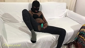 Preview 2 of Video Japanis - Let me be your whore tonight