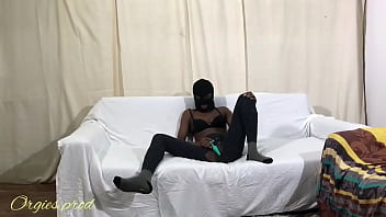 Preview 1 of Video Japanis - Let me be your whore tonight