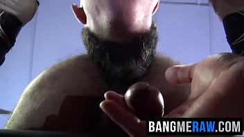 Preview 2 of Pinoy Gaty - Alessio Romero fucked hard by Damon