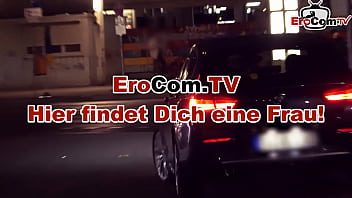 Preview 1 of Deasi Gand - T&uuml_rkische Ehefrau milf zum fremdgehen abeschleppt von deutschen Mann