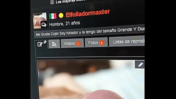 Preview 2 of Johnny Dark Monster Cock - V&iacute_deo de verificaci&oacute_n