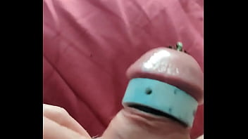 Preview 2 of Ftv Girls Sax - cock with big ring on