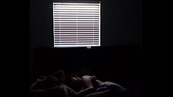 Preview 1 of Barely Adult - Big Titt lesbian plays &amp_ takes BBC
