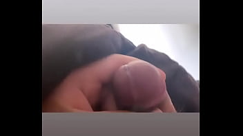 Preview 3 of Bedroom Sleep Girl Sex - Waking up just to cum