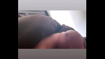 Preview 4 of Bedroom Sleep Girl Sex - Waking up just to cum