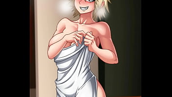 Preview 4 of Dian Miri - Mitsuki Bakugo porn MILF  Mother Hentai
