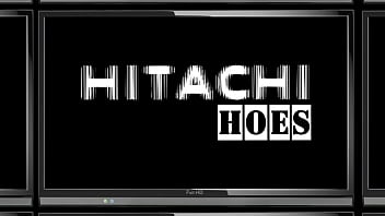 Preview 1 of Indian Haus Waif Sexy - Horny Nurse Mira Monroe Sneaks In Empty Exam Room To Masturbate With A Hitachi Magic Wand At HitachiHoes - Reup