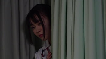 Preview 1 of Hot Blonde In Shower - 「スッゴイ我慢汁」淫乱看護師が深夜の●貞狩り！ 雄臭い●貞チ●ポに我慢できず、自ら白衣をまくし上げ性の手ほどき&hellip_遂にはゴムがなくなり最後は中出し！！【パート4】