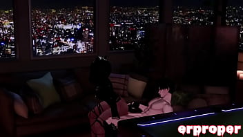 Preview 1 of Alina Lopez Johnny Sins - vrchat e-girl and e-boy