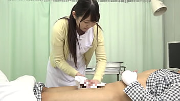 Preview 1 of Handi Bather And Sister Xxxvii - 「天使！？小悪魔！？」美人ナースさんは実は欲求不満！ 精子搾取キ〇マン騎乗位で僕のチ●ポをギュッと抱きしめ何度も何度もイカされまくった。2【パート2】