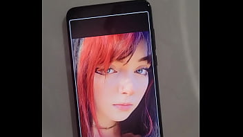 Preview 3 of Johnny Sins Dengar - Cum tribute for redhead,  Kayla