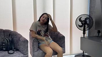 Preview 2 of Abused Maid Strangled - Me encuentro a mujer extraviada y le brindo mi atencion y ayuda con la condicion de que ella me deje correr en su rico culo.