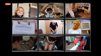 Preview 1 of Dani English - Become Doctor Tampa,  Humiliate Ebony Solana During Cheerleading Physical. She Thought It Was Just A Formality But Finds Out You Will THOROUGHLY Examine This Hottie At Doctor-TampaCom