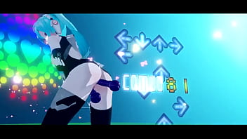 Preview 3 of Mosi Ki Chu Porn Videos - Hatsune Miku