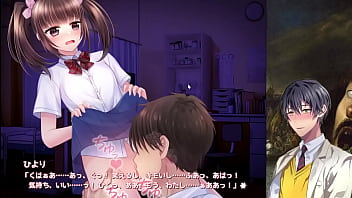 Preview 2 of Tube Videos Allesia Mfc - しかえしゲエム～射精させないと死ぬデスゲーム～ やってみる16