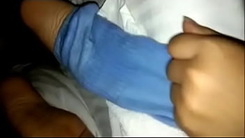 Preview 4 of Babahi Xxxvide Hd Indin - Play With Sleeping Feet Gay 2