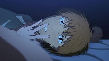Preview 3 of Amateur Espaoles - Chainsaw Man Ecchi