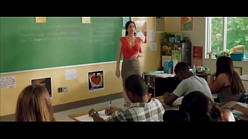 Preview 2 of Poren Shshi - Maestra Tetona Cara Mantella