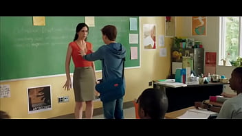 Preview 4 of Poren Shshi - Maestra Tetona Cara Mantella