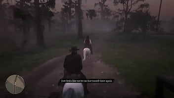 Preview 2 of Indian Sexvidosin - Red Dead redemption 2