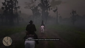 Preview 3 of Indian Sexvidosin - Red Dead redemption 2