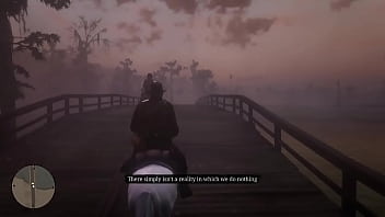 Preview 1 of Indian Sexvidosin - Red Dead redemption 2