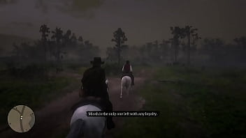 Preview 4 of Indian Sexvidosin - Red Dead redemption 2